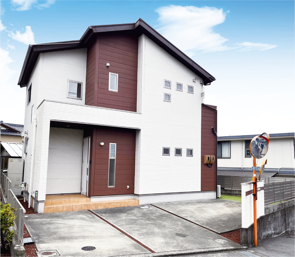 【ご成約情報】富士市原田中古住宅はおかげさまでご成約となりました。                                    ありがとうございました。